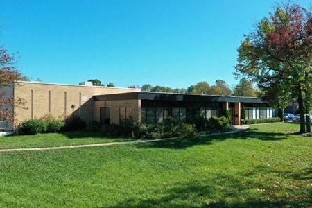 A look at 1253 Glen Avenue commercial space in Moorestown