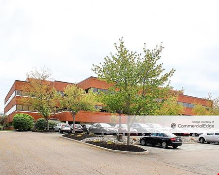 A look at Bay Colony Executive Park commercial space in Wayne