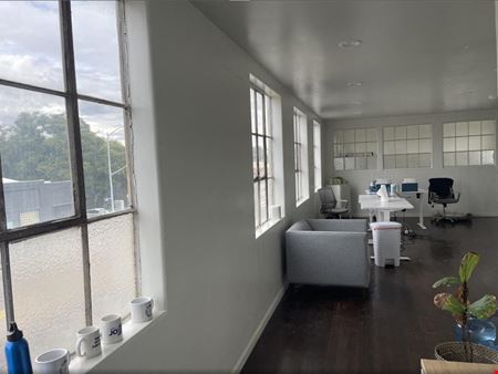 A look at 4606 West Jefferson Blvd Commercial space for Rent in Los Angeles