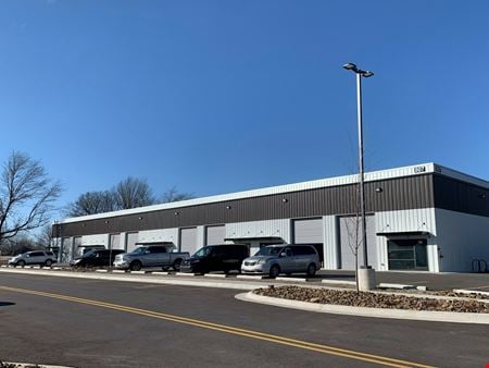 A look at Hwy 71B & Price Ln Industrial space for Rent in Rogers