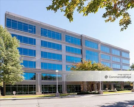 A look at Encore Commons 200 commercial space in Alpharetta