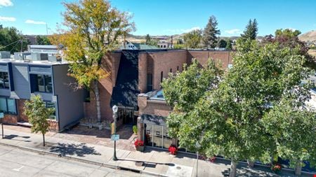 A look at 210 5th St Office space for Rent in Castle Rock