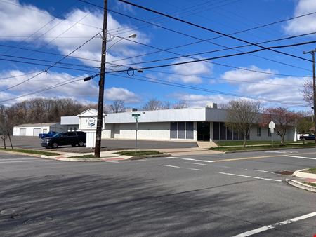 A look at Former School / Training Facility FOR SALE or LEASE commercial space in Forty Fort