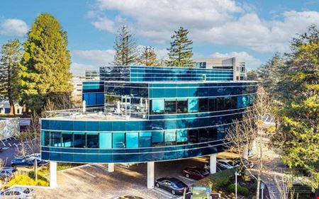 A look at PEERY PARK commercial space in Sunnyvale