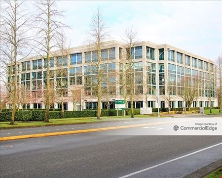 A look at Sunset Corporate Campus - Building II commercial space in Bellevue