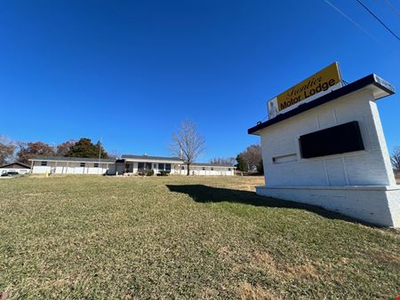 A look at 1948 Highway 63 commercial space in Hardy