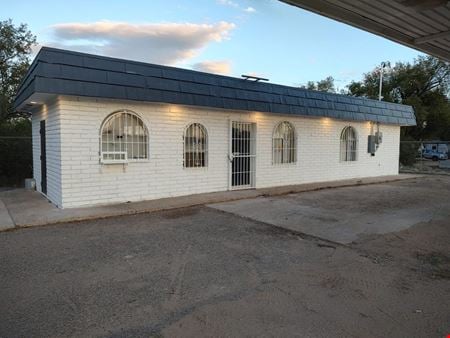 A look at 1224 S Main St Retail space for Rent in Belen