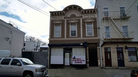 A look at 9208 95th Ave commercial space in Ozone Park