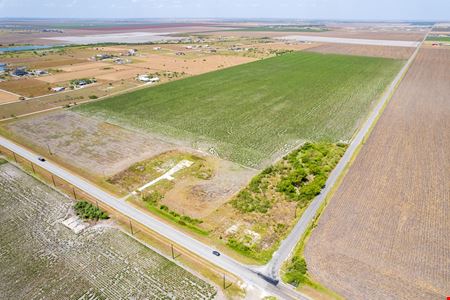 A look at Hwy 286 & County Rd 22 commercial space in Corpus Christi