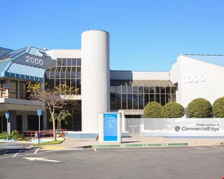 A look at Shelterpoint Business Center commercial space in Mill Valley