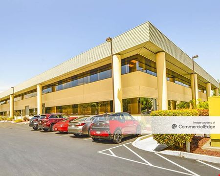 A look at Analog Devices Campus commercial space in Milpitas