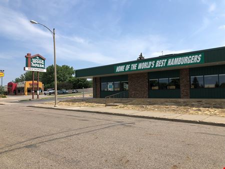 A look at 1825 N 13th St Retail space for Rent in Bismarck