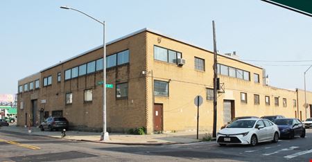 A look at 18,000 sf Ground Floor Warehouse in LIC Industrial space for Rent in Long Island City