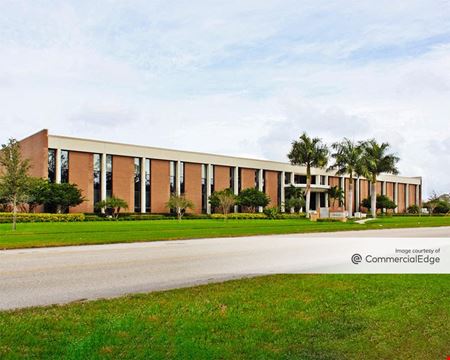 A look at 9800 4th Street North Office space for Rent in St. Petersburg