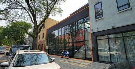 A look at 12 Park Street commercial space in Brooklyn