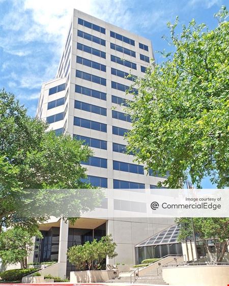 A look at Callaghan Tower Commercial space for Rent in San Antonio