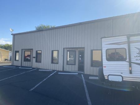 A look at Hot Springs Industrial space for Rent in Carson City
