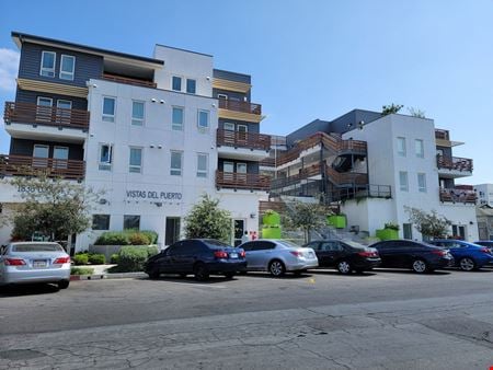 A look at 1836-1852 Locust Ave - Vistas Del Puerto Office space for Rent in Long Beach