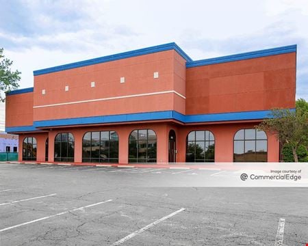 A look at Interstate Business Park - 8515 Bluejacket Street commercial space in Lenexa