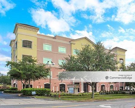 A look at 1743 Park Center Drive Office space for Rent in Orlando