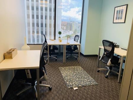 A look at 10880 Wilshire Blvd Office space for Rent in Los Angeles