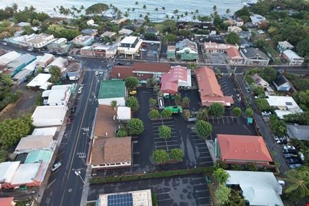 A look at Paia Town Center Retail space for Rent in Paia