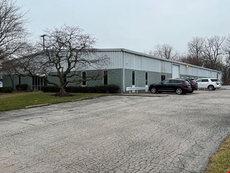 A look at 5625 Enterprise Blvd. Commercial space for Rent in Toledo