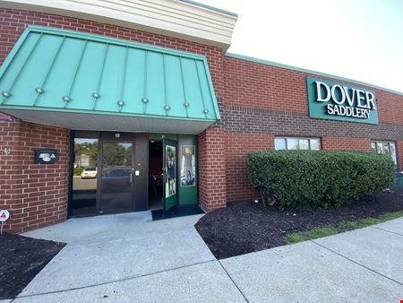 A look at Hopkins Business Center Retail space for Rent in Gambrills