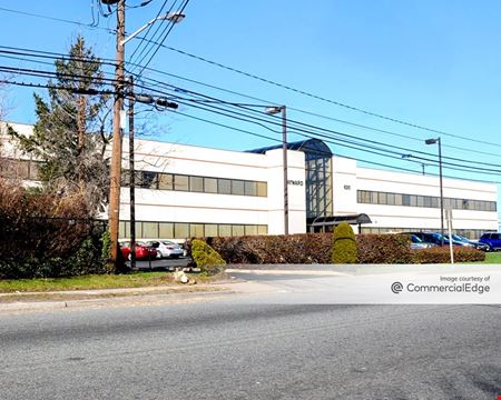 A look at Hayward Industries Corporate Headquarters commercial space in Elizabeth