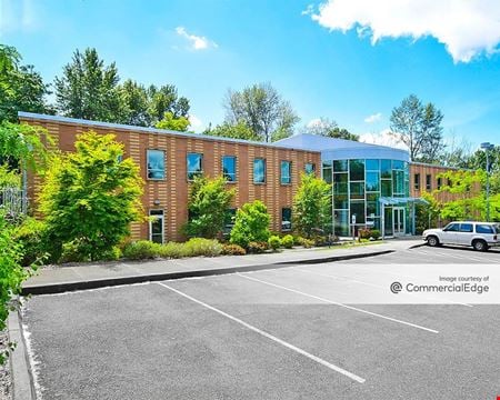 A look at Valley View Medical Park Building Commercial space for Rent in Renton