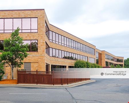 A look at Edina Corporate Center Office space for Rent in Edina