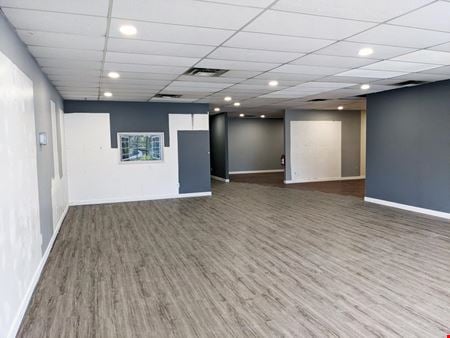 A look at 9205 63 Avenue Northwest commercial space in Edmonton