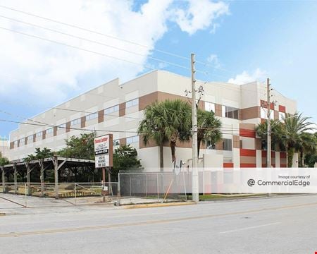 A look at Clarington Commons commercial space in Orlando