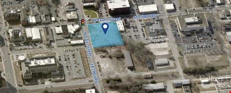 A look at Urban Square: Hotel Development Opportunity | Florence, SC commercial space in Florence