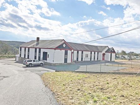 A look at 1934 SR 940 commercial space in Hazle Township