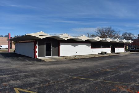 A look at 1520 Creston Park Dr commercial space in Janesville