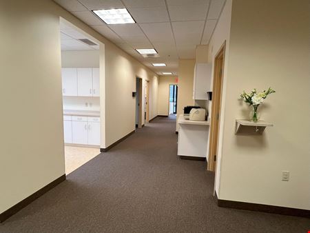 A look at Medical Office Condominium commercial space in East Longmeadow