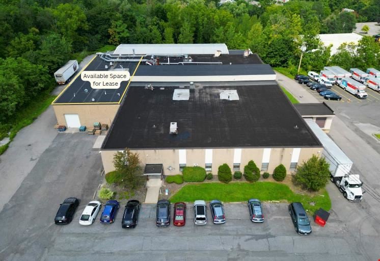 110 Corporate Dr, New Windsor NY
