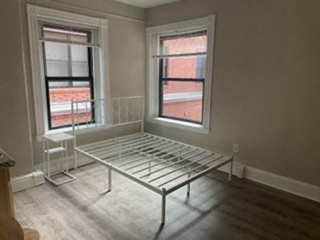 A look at 191 Green St commercial space in Boston