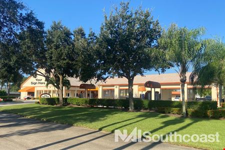 A look at 8,388 SF of Buildings on ±2 Acres of Land commercial space in Palm City