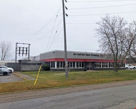 A look at 4839 Union Road Industrial space for Rent in Beamsville
