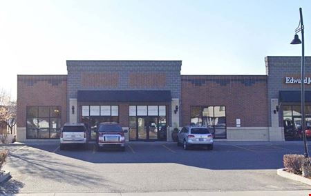 A look at 1010 Central Ave Office space for Rent in Billings