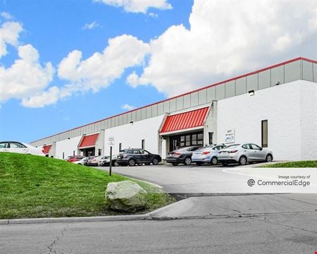 A look at 3671-3743 Interchange Road Industrial space for Rent in Columbus