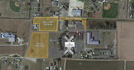 A look at PRICE REDUCTION - Vacant Land For Sale commercial space in Plaquemine