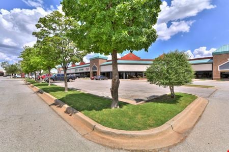 A look at 6909 west Hefner Oklahoma City Retail space for Rent in Oklahoma City