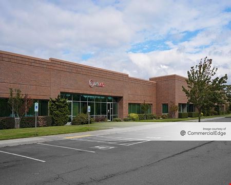 A look at 17800 SE Mill Plain Blvd Office space for Rent in Vancouver