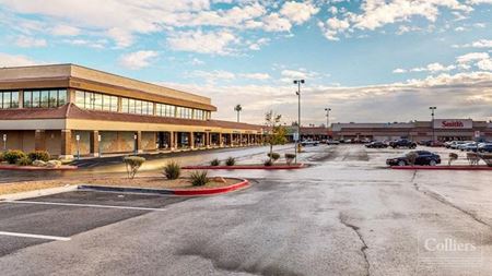 A look at PARADISE MARKETPLACE commercial space in Las Vegas