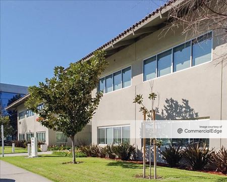 A look at Great America Place Office space for Rent in Santa Clara