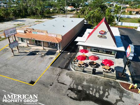 Doris Plaza - Port Charlotte