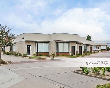 A look at 4251 South Higuera Street commercial space in San Luis Obispo